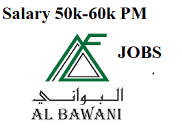 al bawani company