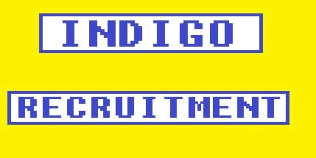 Indigo Hiring Customer Service