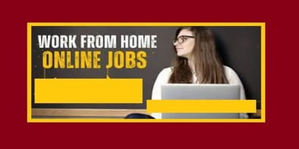 Part Time Jobs Work From Home