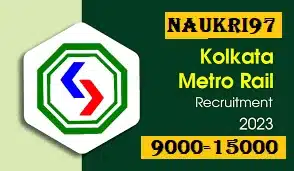 metro Recruitment 2023