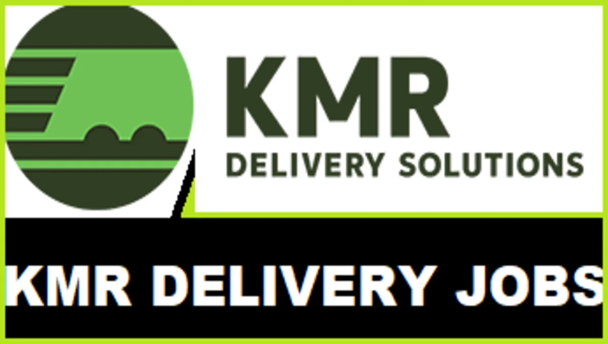 KMR DELIVERY ASSOCIATE