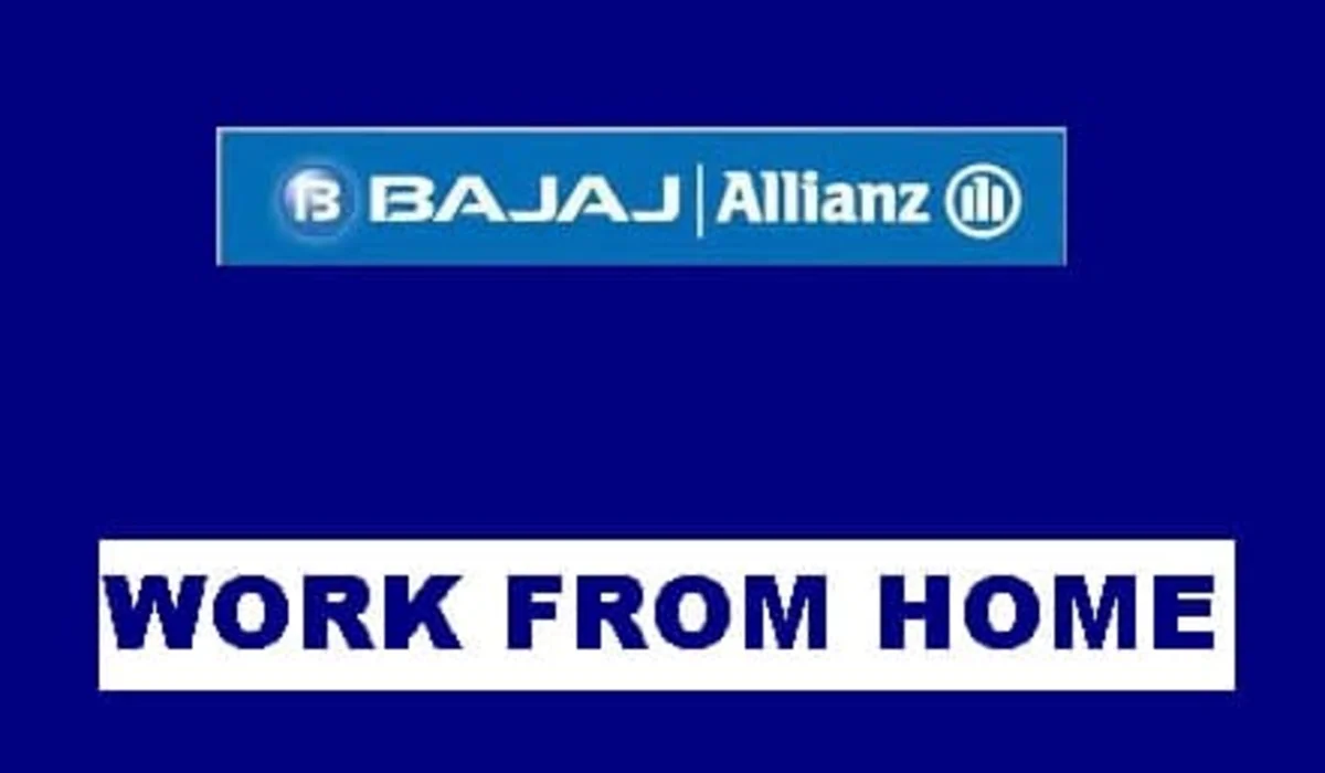 Bajaj Allianz Recruitment