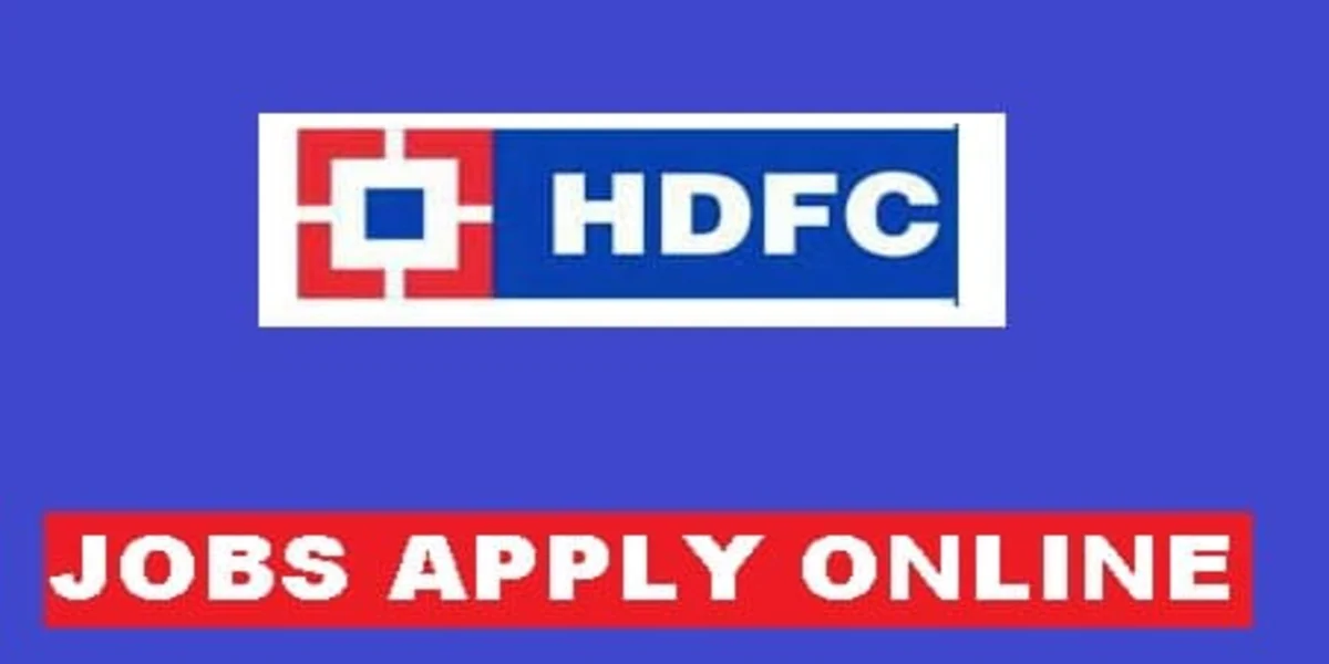 HDFC Bank Jobs