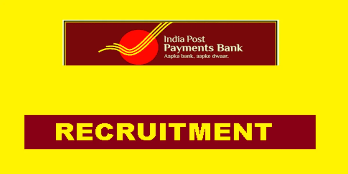 IPPB Recruitment