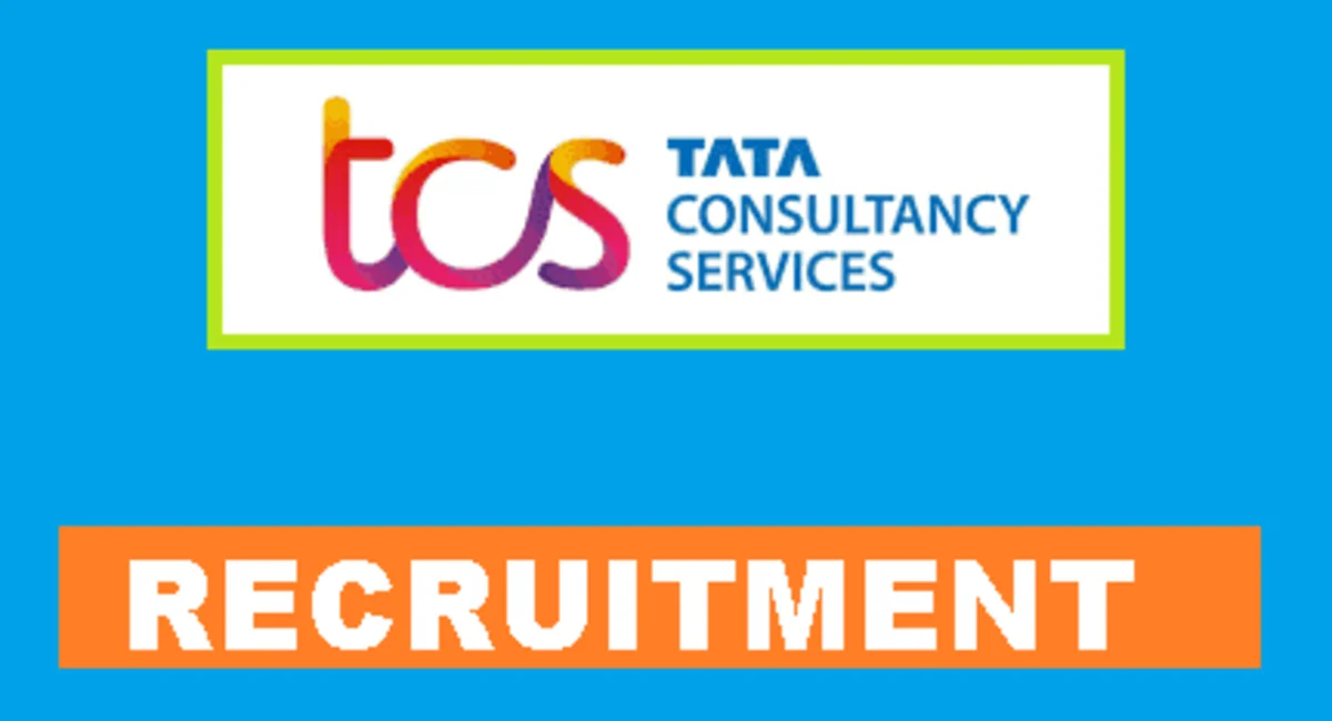 tcs Recruitment