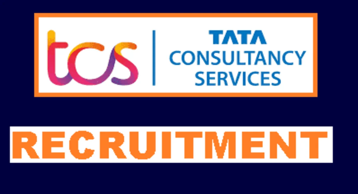 TCS Recruitment