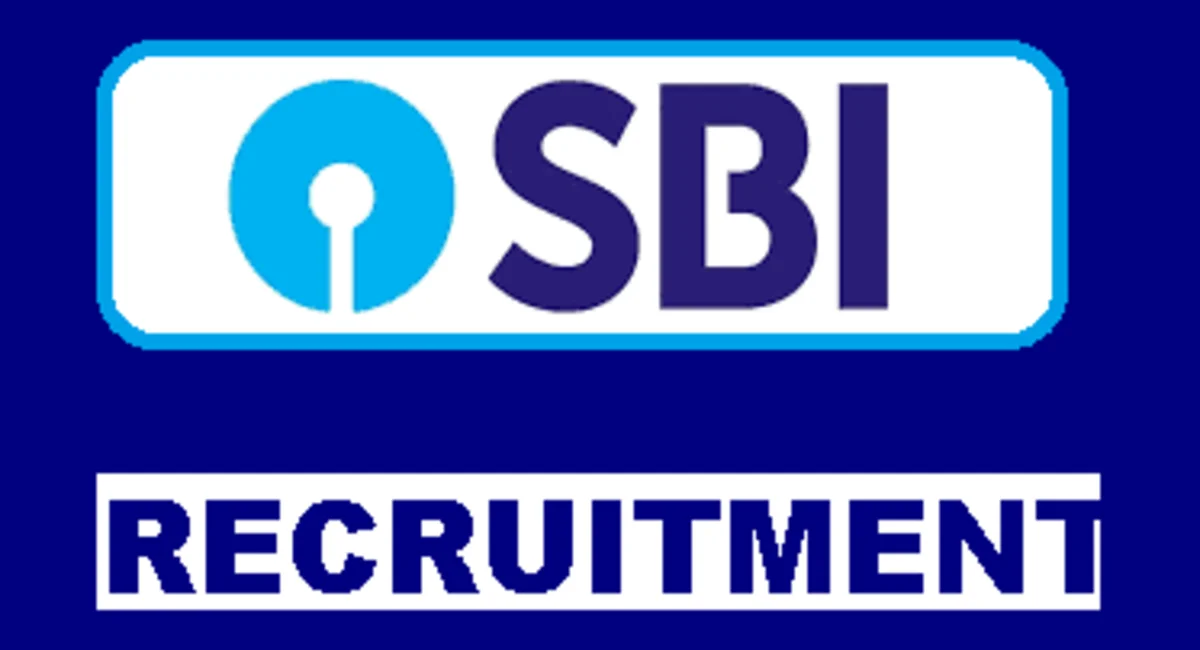 SBI Recruitment