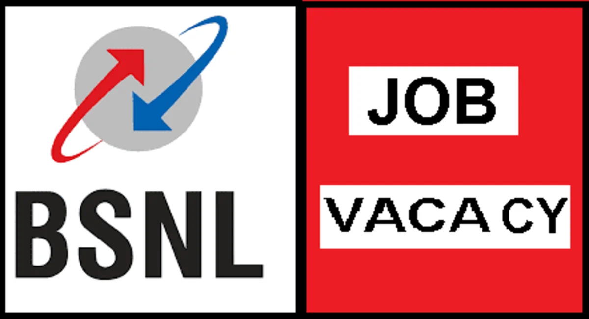 BSNL Recruitment