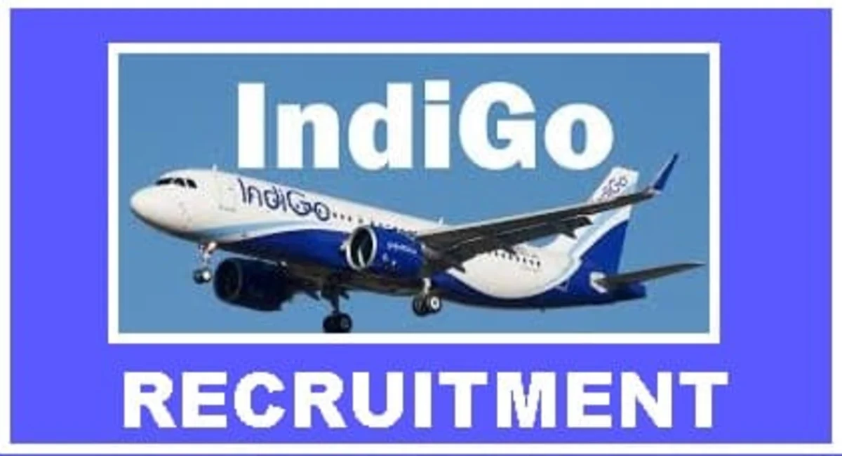 Indigo Recruitment